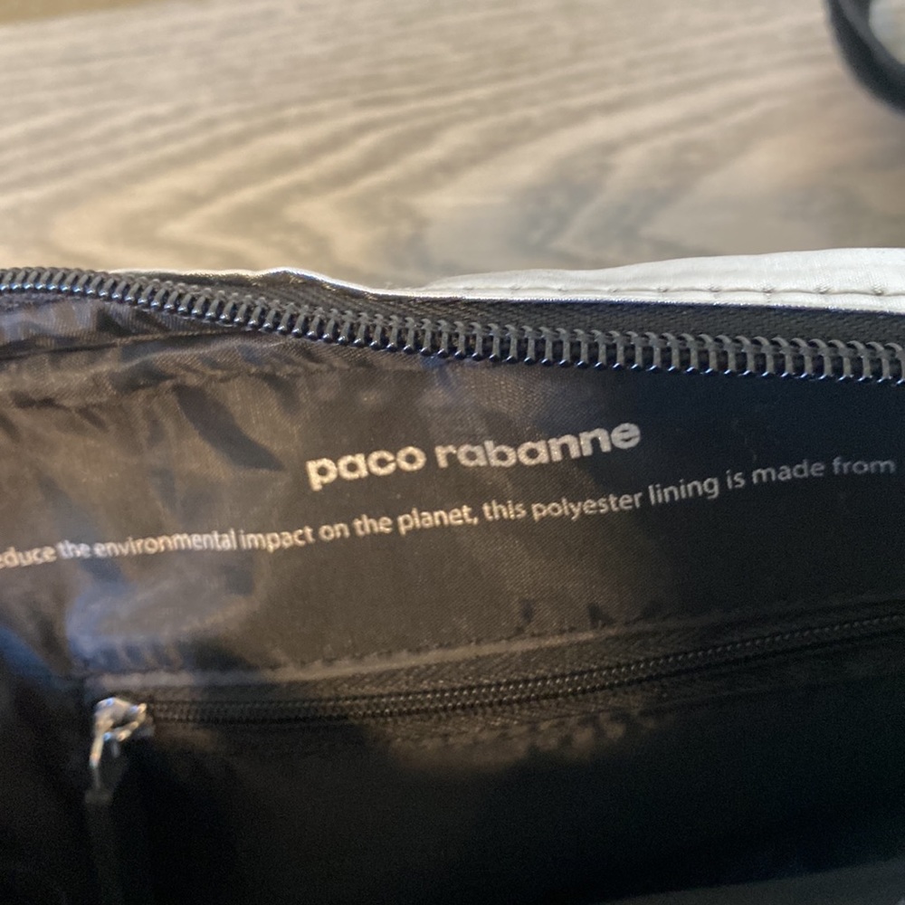 Paco Rabanne Fanny Pack - Picture 3 of 5